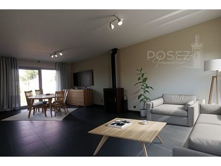 maison 4 pièces 92 m²