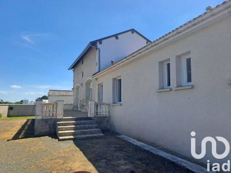 maison 5 pièces 145 m²