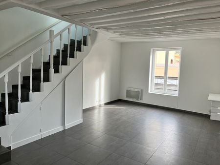 appartement f3 mitry mory bourg 2
