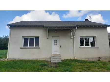 villa avec vue imprenable sur les gorges de la gagne