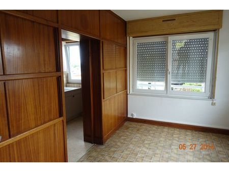 loue appartement non meublé