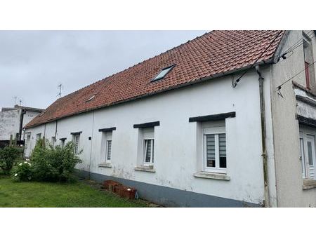 maison 2 pièces 230 m²