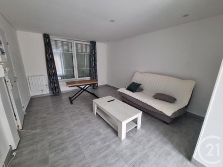 appartement 1 pièce 27 m²