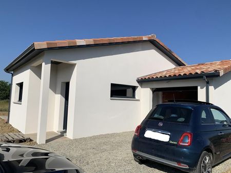 maison 4 pièces 89 m²