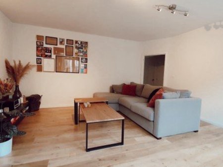 appartement te koop in sint-amandsberg