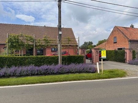 maison à vendre à bassevelde € 399.000 (kql76) - comfortimmo | zimmo