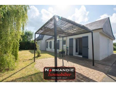 maison 6 pièces 140 m²