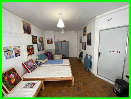 appartement 1 pièce 27 m²