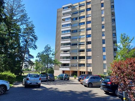 a vendre appartement t5 champagne au mont d'or