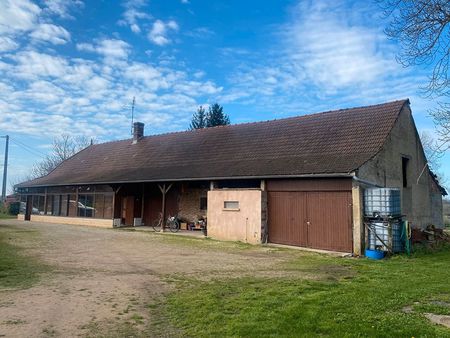 ferme 5 pièces 95 m²