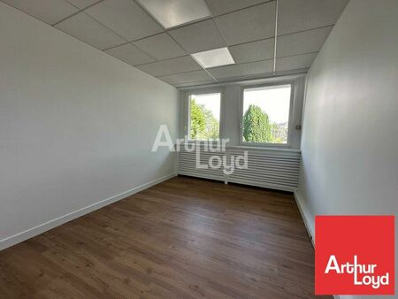 bureaux 14 m²