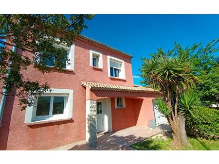 maison marguerittes m² t-4 à vendre  347 500 €