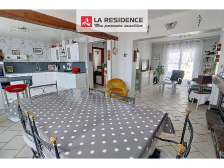 maison 6 pièces 145 m²