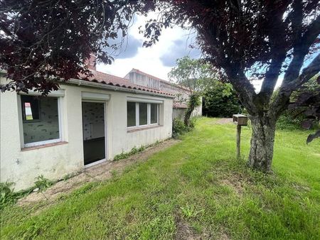 ferme 5 pièces 79 m²