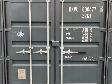location box entrepots containers stockage meuble