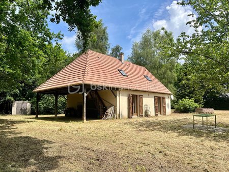 maison de 107 m² à auvillars