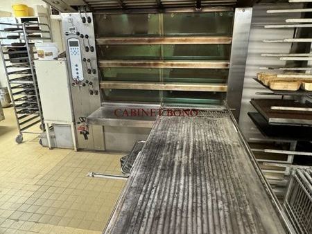 boulangerie  pâtisserie 300 m² antony