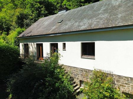 rare opportunité à bouillon