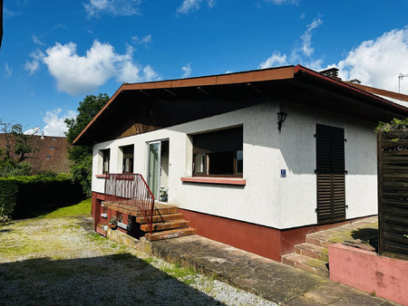 maison de village chenimenil 143 000 eur
