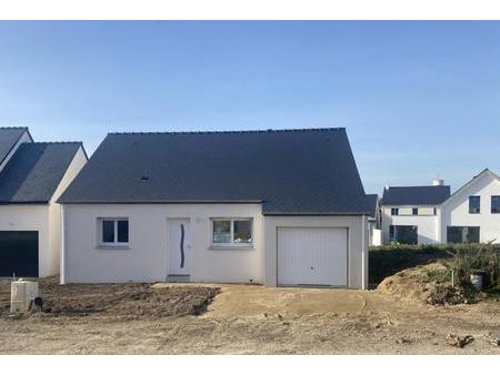 vente maison à saint-judoce (22630) : à vendre / 75m² saint-judoce