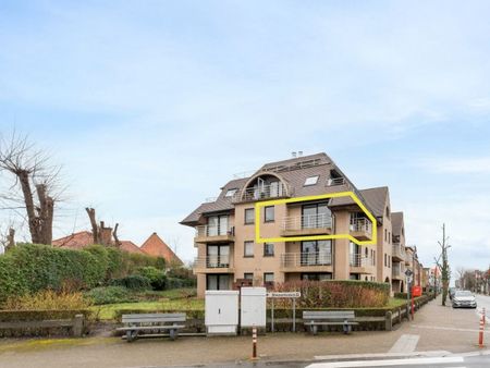 appartement à vendre à sint-idesbald € 535.000 (kqlpp) - immo west | zimmo