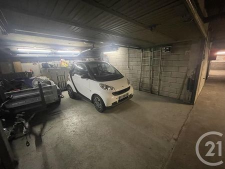 parking à vendre - 30 50 m2 - st laurent du var - 06 - provence-alpes-cote-d-azur