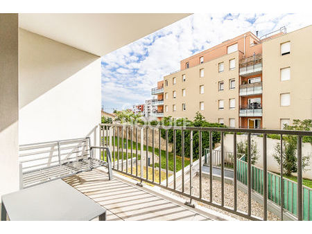 appartement 3 pieces traversant e/o secteur lacouture - residence 2021 - 2 balcons