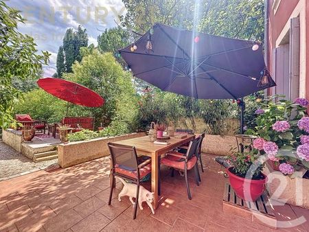 maison à vendre - 6 pièces - 145 m2 - pignan - 34 - languedoc-roussillon