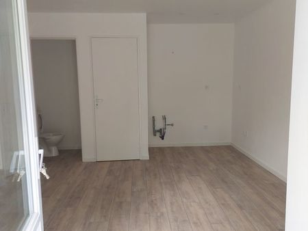 appartement 2 pièces 32 m²