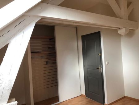 location appartement 3 chambres
