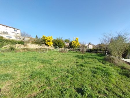 terrain de 500 m² à saint-privat