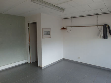 local professionnel capbreton 16.95 m2