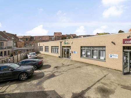 bien professionnel à vendre à heverlee € 660.000 (kqmq0) - living stone leuven | zimmo