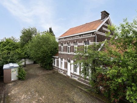 maison à vendre à neerlinter € 539.000 (kqmqd) - living stone tienen | zimmo