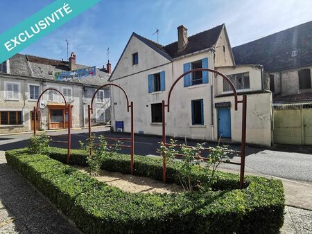 vente maison 157 m²