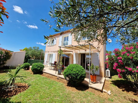 a vendre maison 95 m² à poulx | capifrance