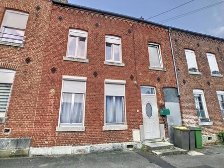 single family house for sale  rue victor delloue 30 momignies 6590 belgium