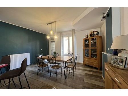 vente maison 5 pièces 128 m² belleville-sur-meuse (55430)