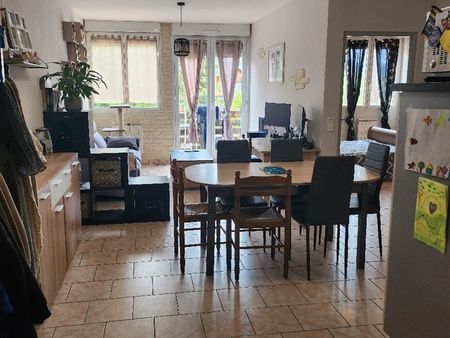 appartement 2 pièces 44 m2