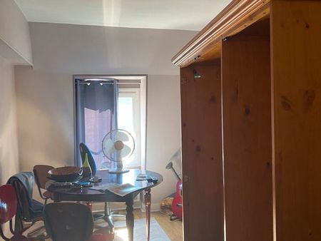 appartement f2 centre ville nogent-le-rotrou