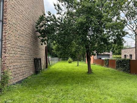 terrain à vendre à lot € 189.000 (kqmml) - immo pické | zimmo