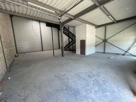 location d'entrepôt de 455 m² à aulnay-sous-bois - 93600