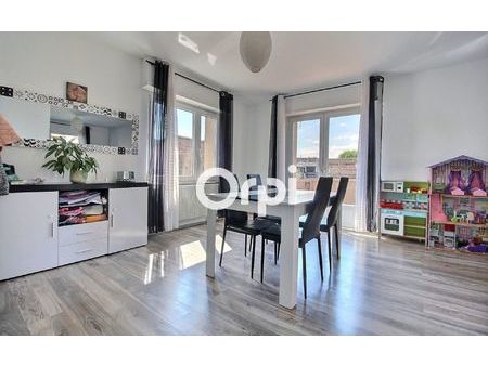 maison brumath 86.09 m² t-4 à vendre  239 900 €