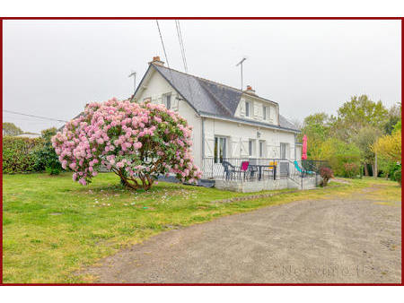 vente maison à saint-molf (44350) : à vendre / 135m² saint-molf