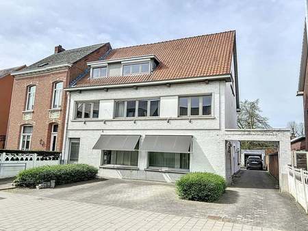 maison à vendre à herenthout € 389.000 (kqmiw) - immo bouwen herenthout | zimmo