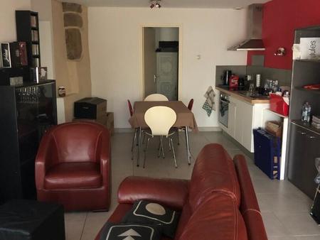 location appartement 2 pièces à bouguenais (44340) : à louer 2 pièces / 56m² bouguenais