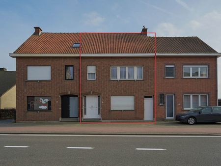 maison à vendre à hombeek € 195.000 (kqnxx) - huygens  lefevre & guldemont | zimmo