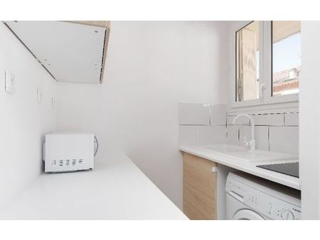 appartement toulouse 20.32 m² t-1 à vendre  145 000 €