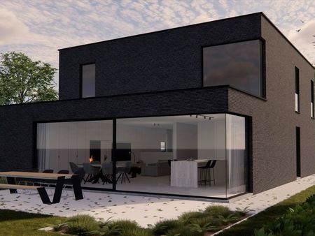 maison à vendre à marke € 670.000 (kqo1q) | zimmo