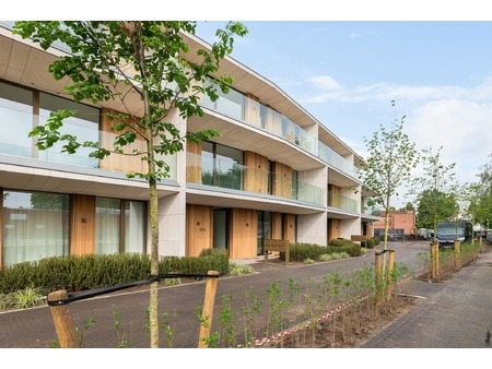 appartement te huur in schilde met 2 slaapkamers